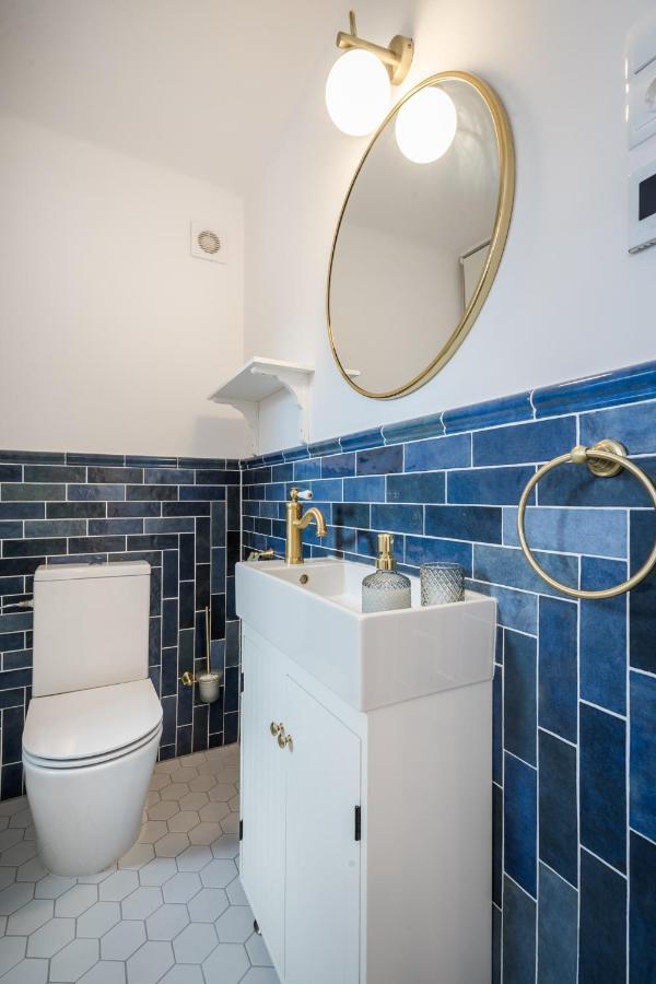 Bpr Unique With A/c Apartmán