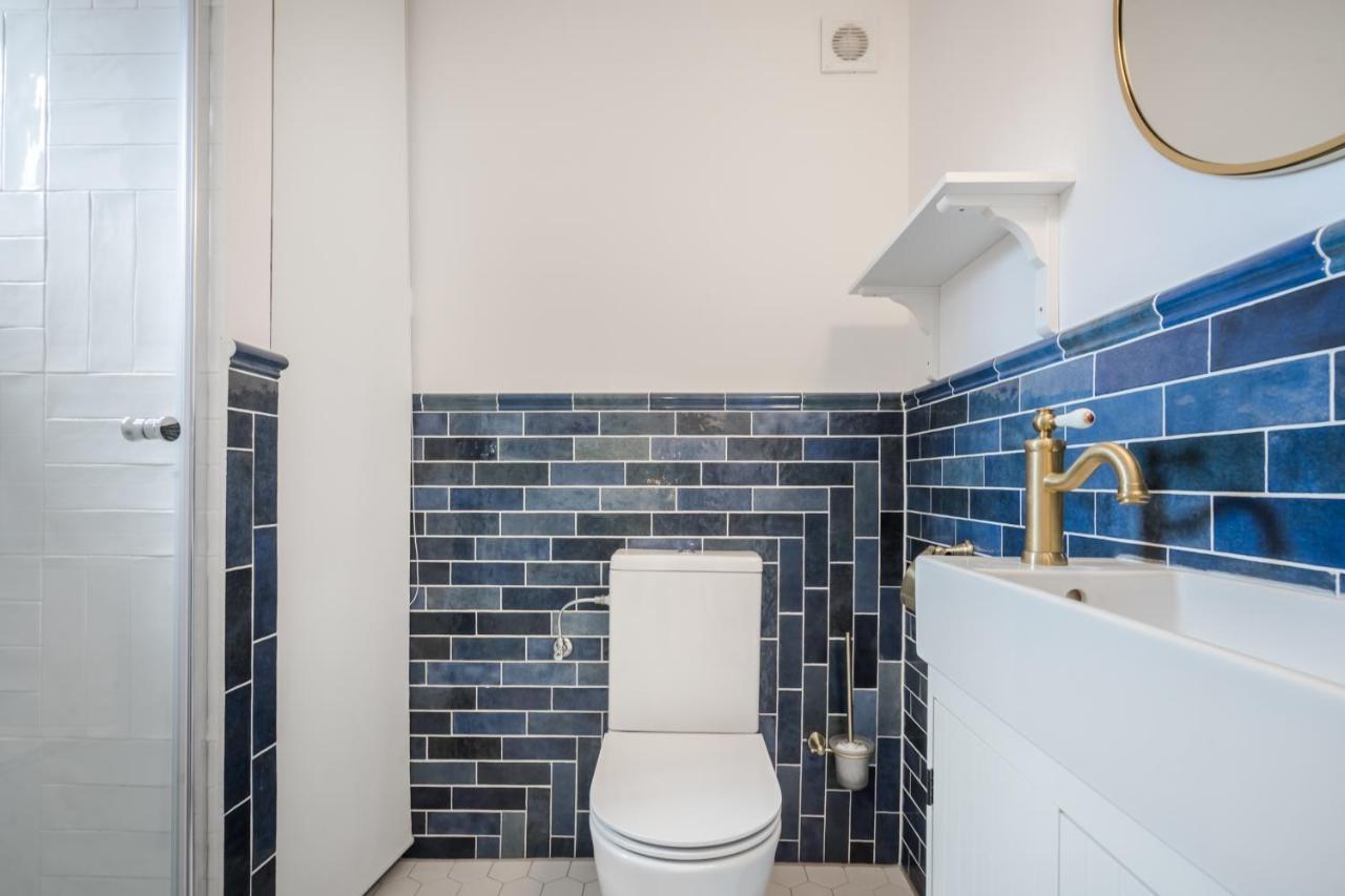 Apartmán Bpr Unique With A/c *
