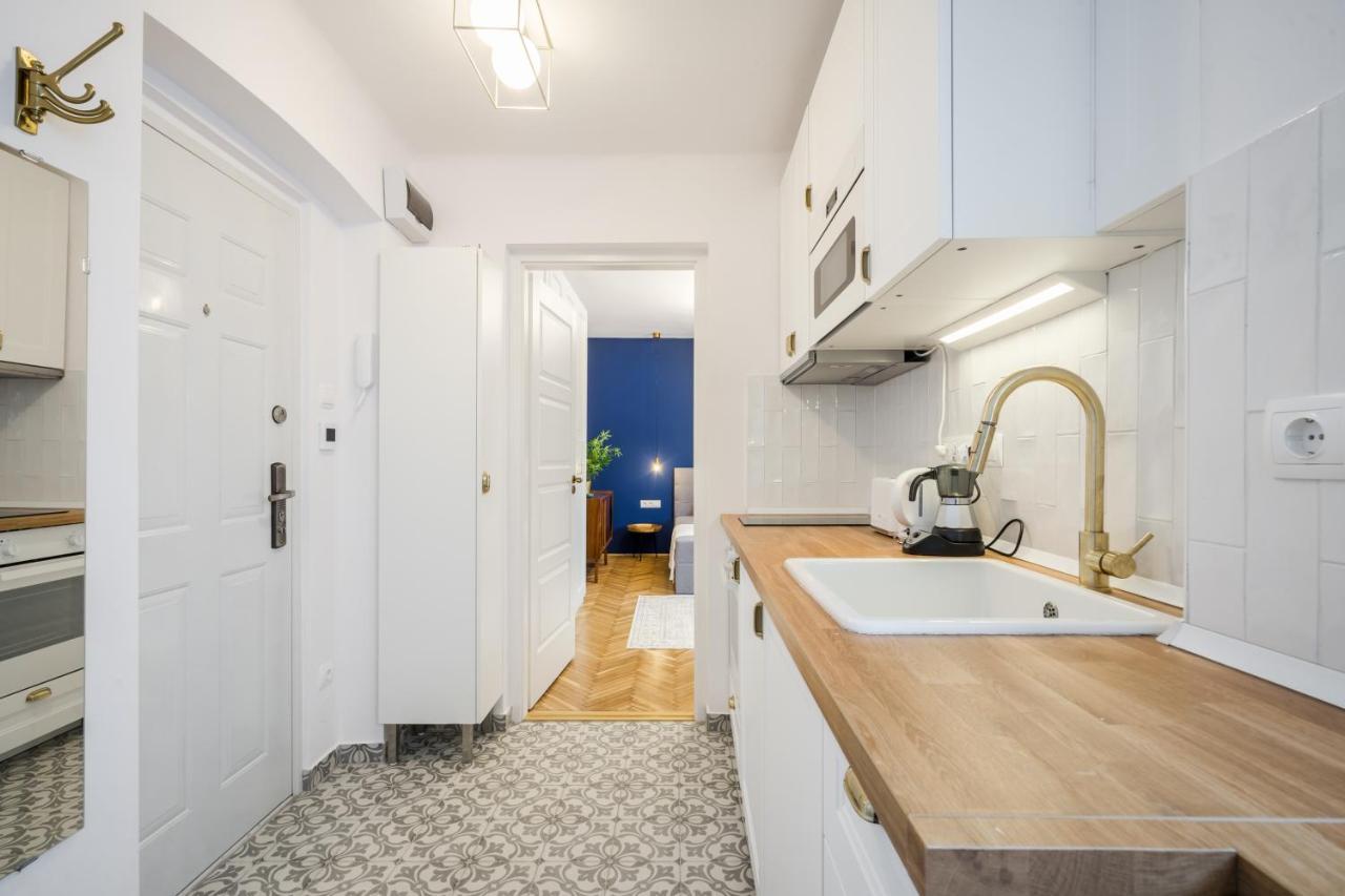 Apartmán Bpr Unique With A/c *