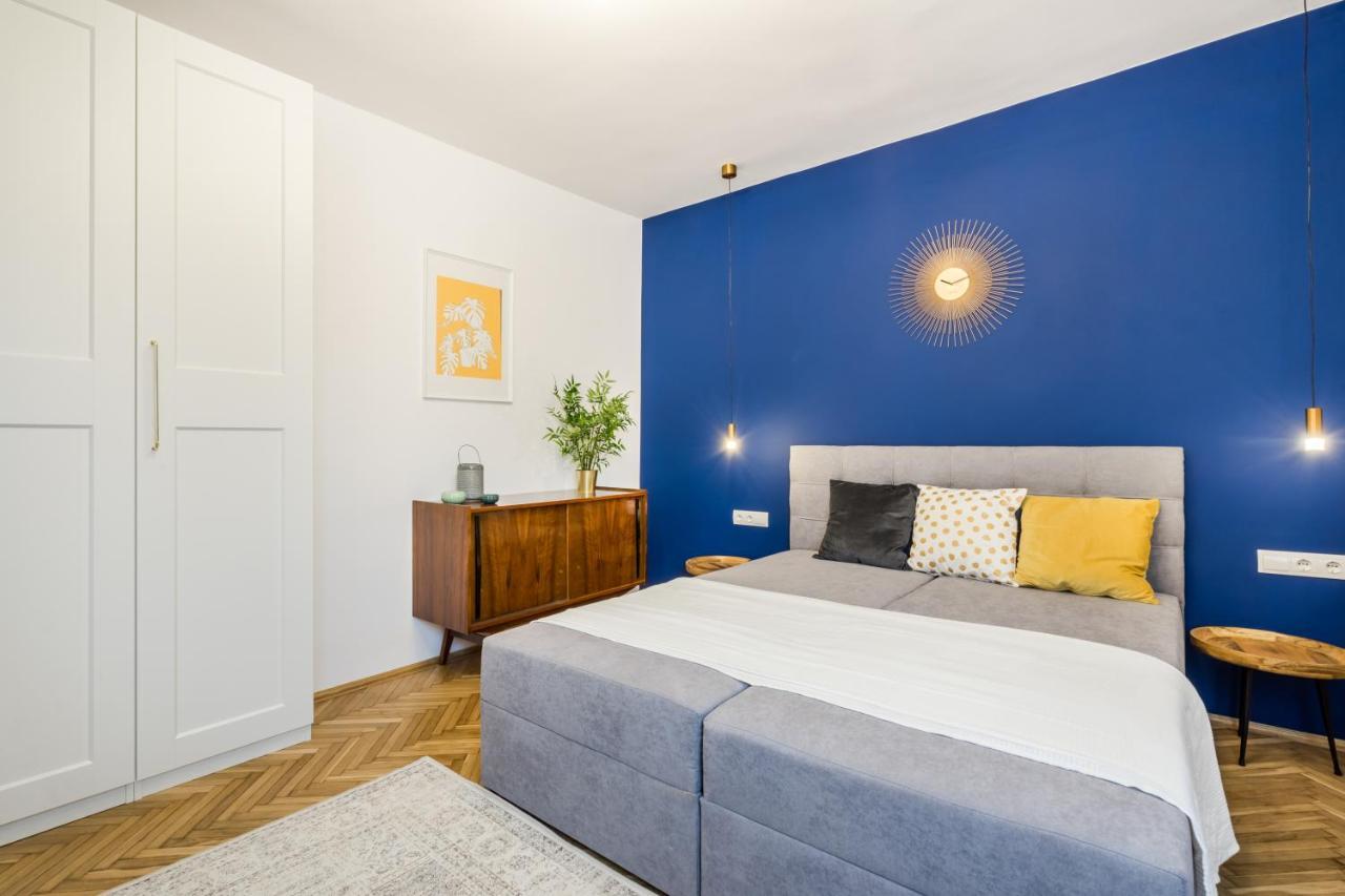 Apartmán Bpr Unique With A/c