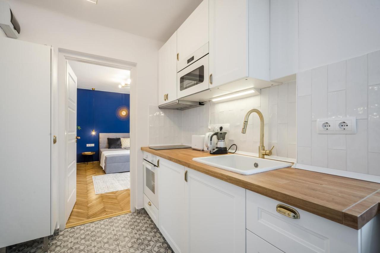 Apartamento Bpr Unique With A/c *