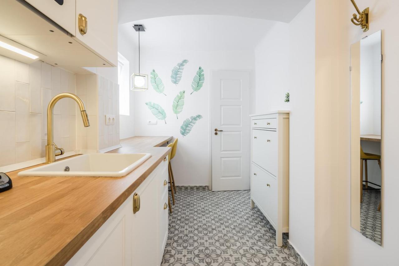 Apartamento Bpr Unique With A/c